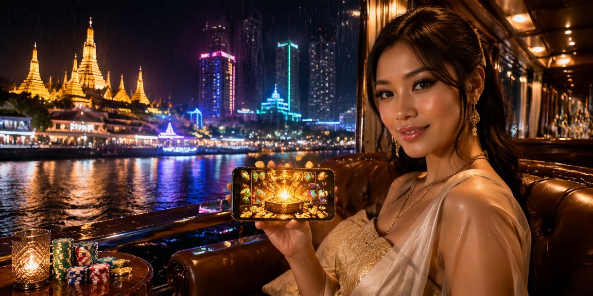 မြန်မာ့ညဈေးတစ်ခုတွင် ငွေသွင်းငွေထုတ်လုပ်ပေးနေသော စနစ်