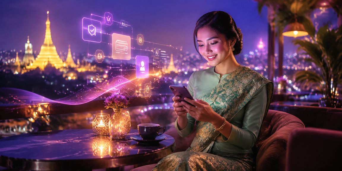 ပင်ရွာဦးမြို့ ညဘက် အွန်လိုင်း ကာစီနိုအတွင်းအခြေအနေ